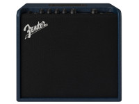 Fender Mustang LT25 Navy Versão limitada - Exclusiva Fender Mustang LT25 Navy Versão limitada - Exclusiva